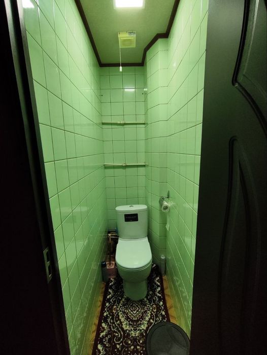 #130 Шахар маркази Гулободда 4 хонали квартира сотилади 4/3/5