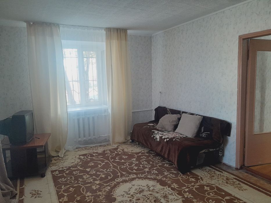 Сдается однокомнатная квартира