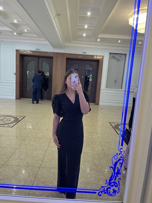 Көйлек 1 рет киілген тек 1 сағат