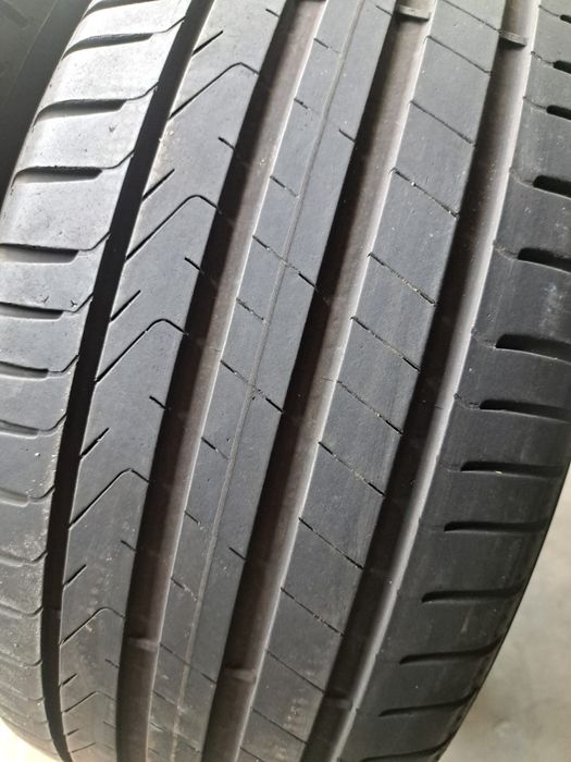 2 anvelope vară 225 45 r17 Pirelli