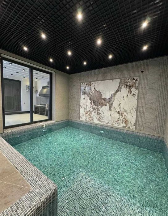 Мирзо-улугбекский район! Срочно сдается Шикарный дом!!!