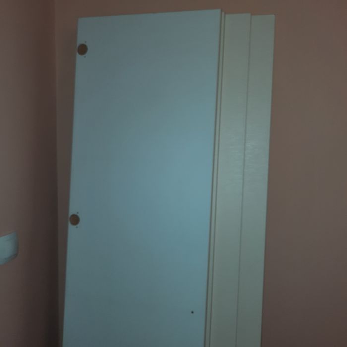 Мдф врата от гардероб 4 броя