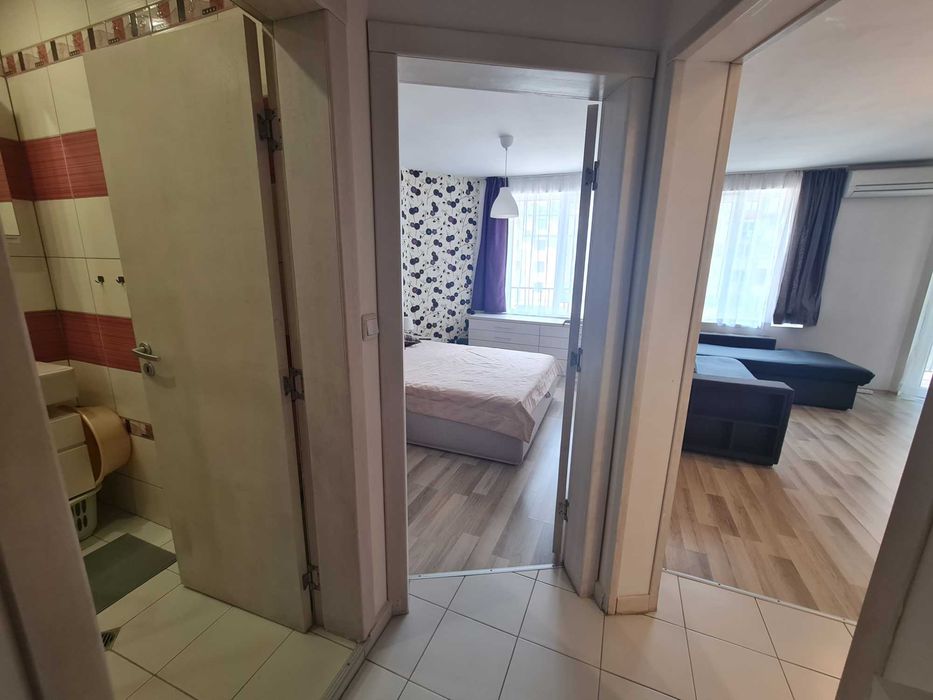 ”Мир” уютен апартамент