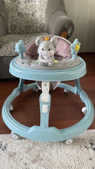 ходунки для детей