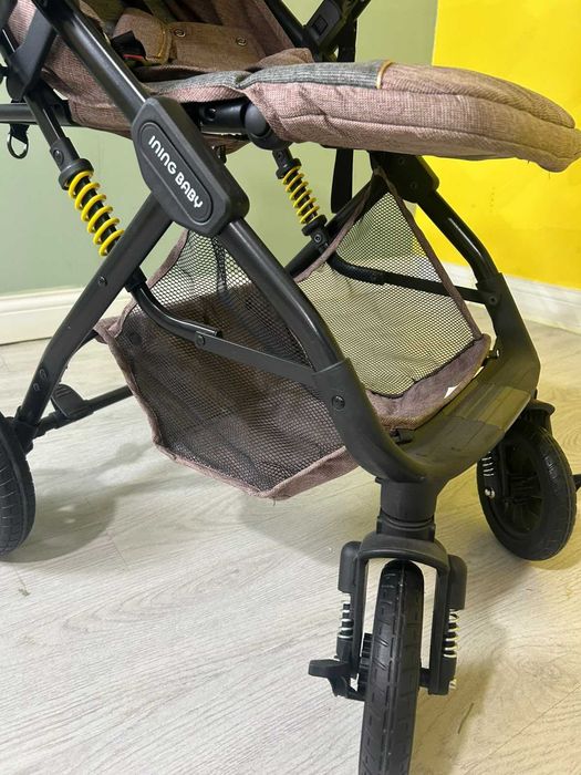 Прогулочная коляска Ining baby