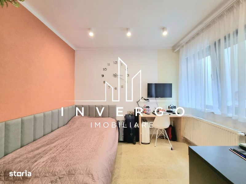 Apartament in bloc nou, 1 camera, de inchiriat, in Gheorgheni