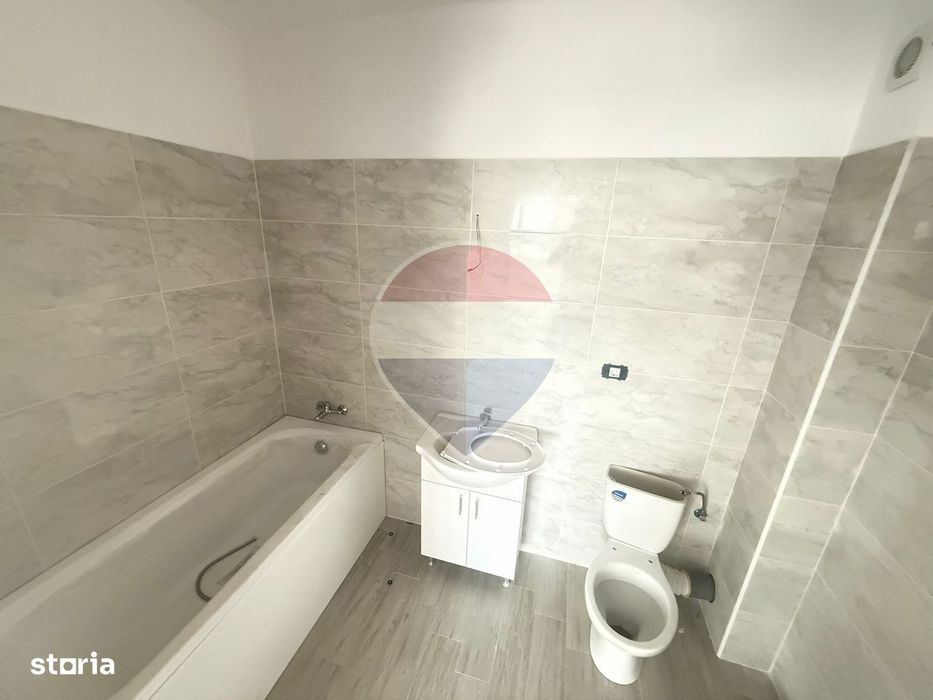 Studio Modern în Pantelimon,Ilfov | Parcare + boxa incluse | Bloc nou