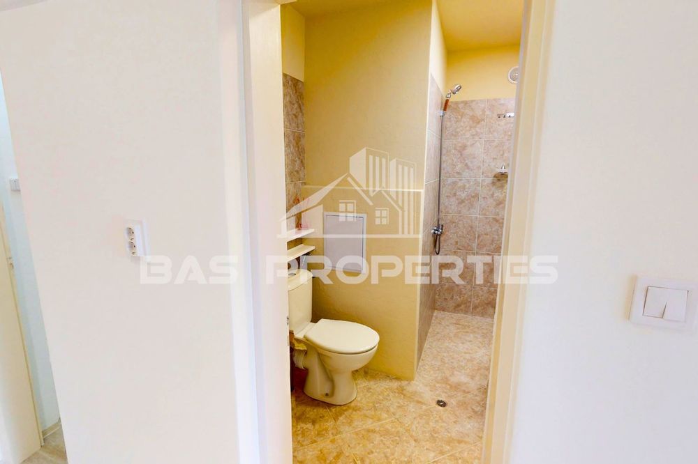 Продава се Двустаен апартамент в София, Люлин 1 - 45 кв.м за 1417 €/кв.м - Снимка #12
