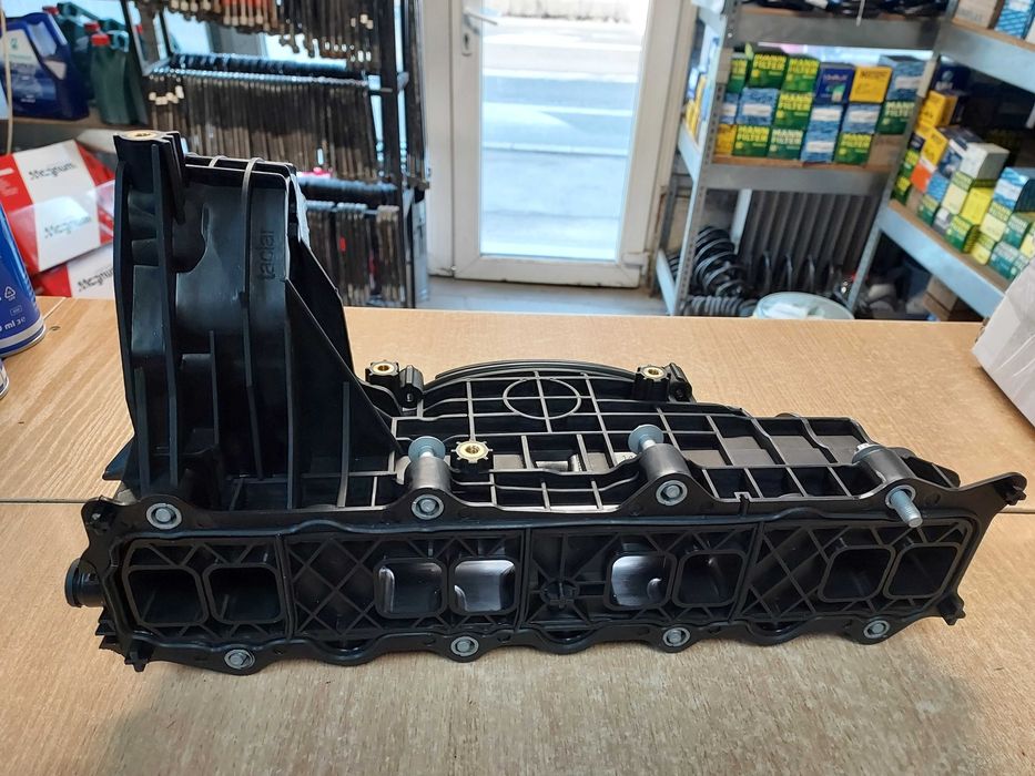 galerie admisie sprinter euro 5