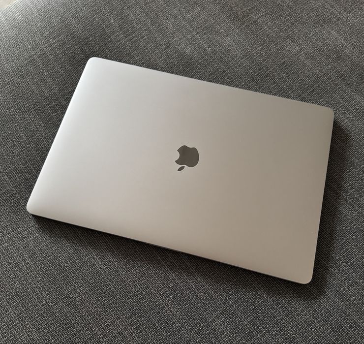 Mac Book Pro 16” 2019