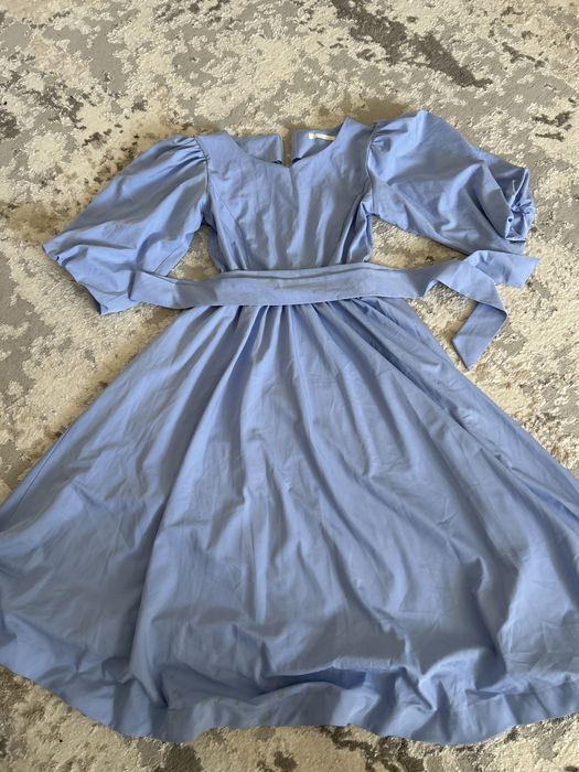 платье, б/у, носила 2 раза на свадьбу