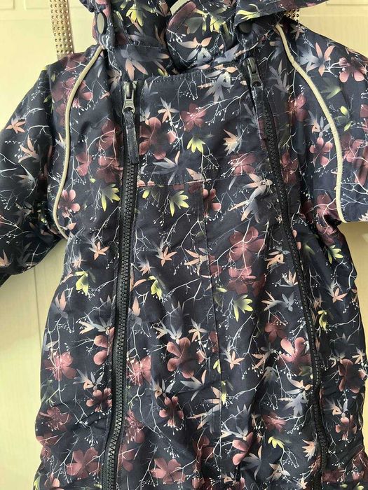 Детские комбинезоны