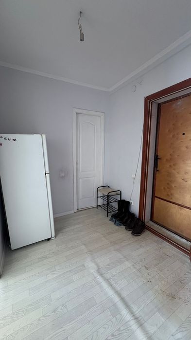 1 комнатная квартира