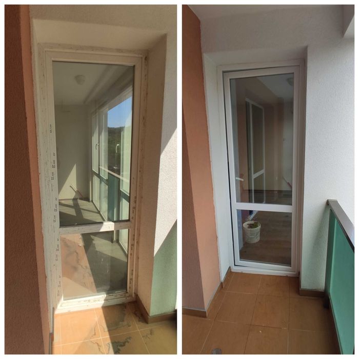 Почистващи услуги