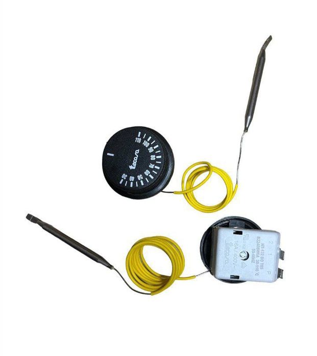 Термостат мехонический