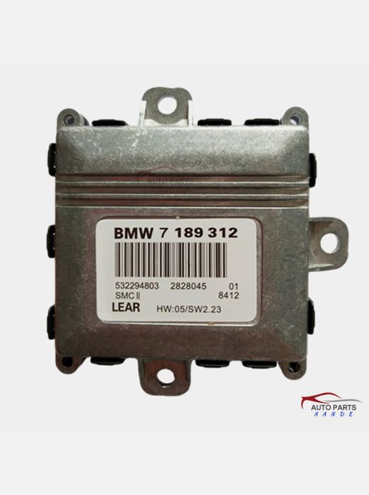 Modul Adaptiv Cornering SMC 2 Bmw Seria 3 E46 E90 E91 E60 E64 E65 E53