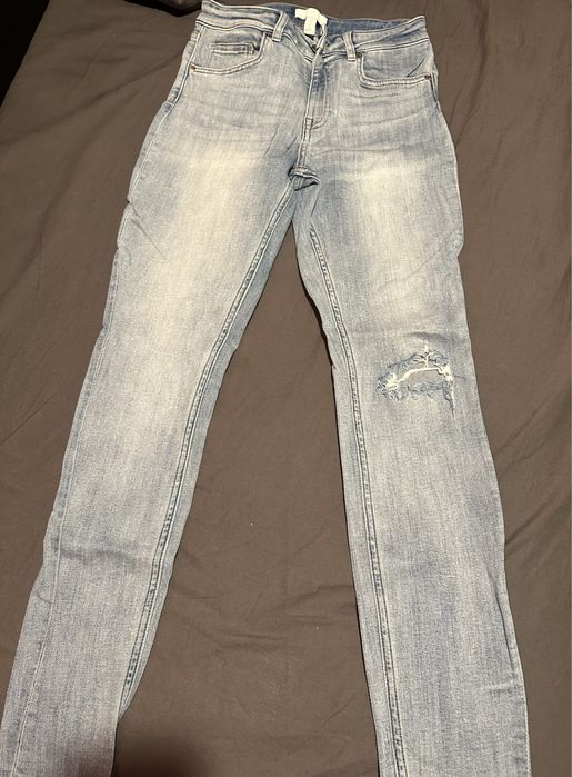 Дамски дънки HM и Pull&Bear