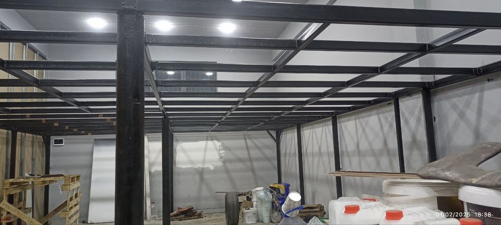 Svarka xizmati  Svarchik