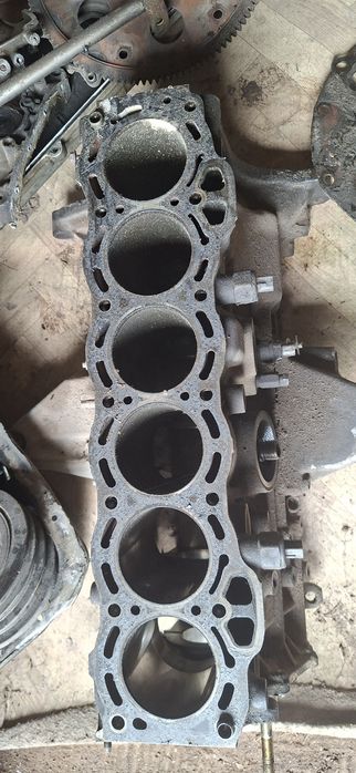 Двигатель 1GFE vvti toyota cresta 100