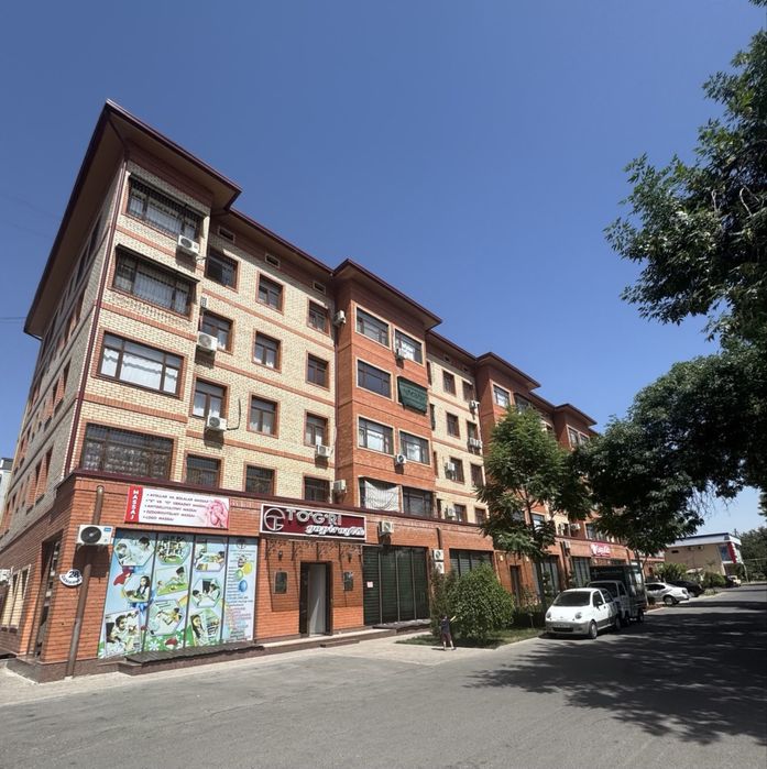 Ижарачилари бор нотурар жой / Продается нежилое помещение с арендатора