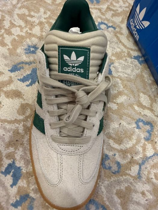 Кроссовки Adidas Samba.