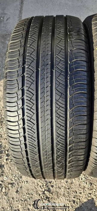 265/45 R21 • Vara • Michelin Latitude Tour HP 104W | 2 buc | Pret/buc
