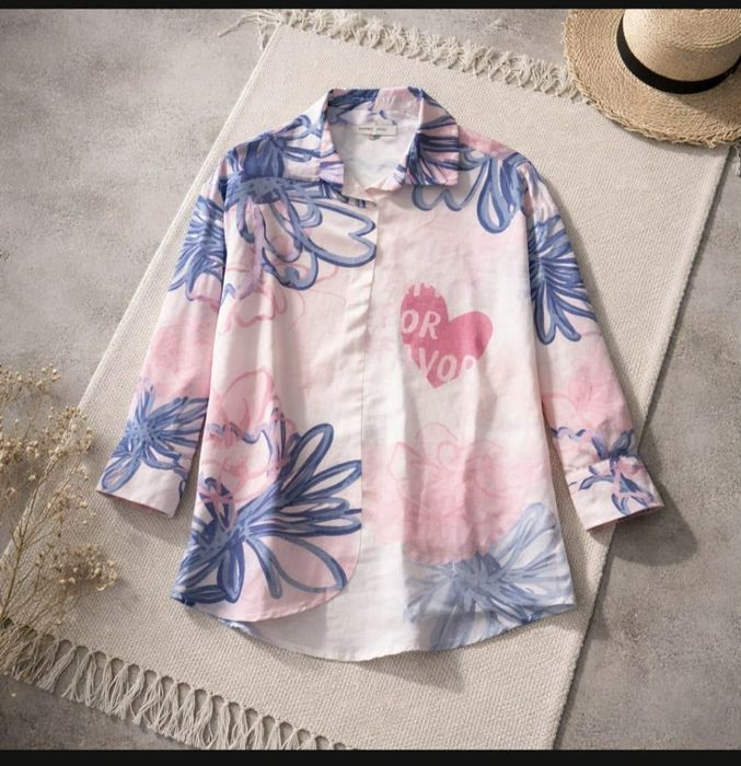 Sacouri si cămăși dama