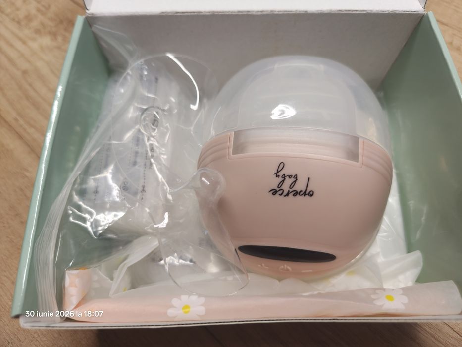 Pompa de San Electrica OPERCE BABY