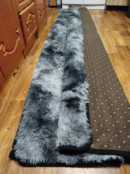 Ковёр для гостиной или спальни.