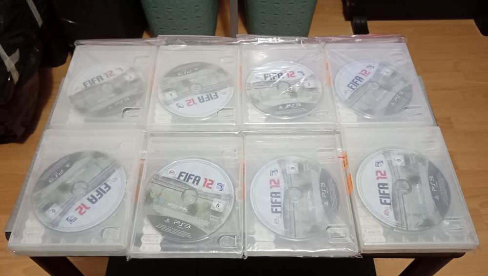 Jocuri PlayStation 3 Second-Hand