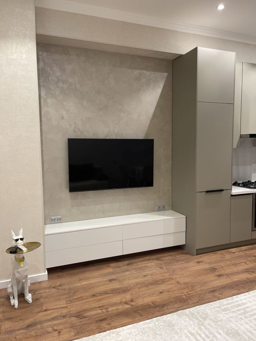 Сдаю квартиру на Карасу-3, Академия Милиции