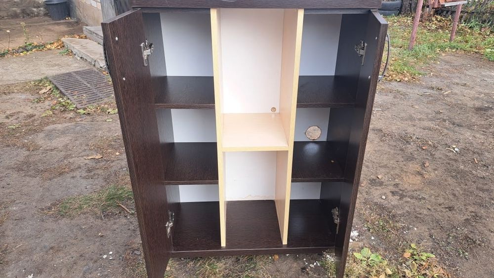 Продам тумбочку пол аквариум