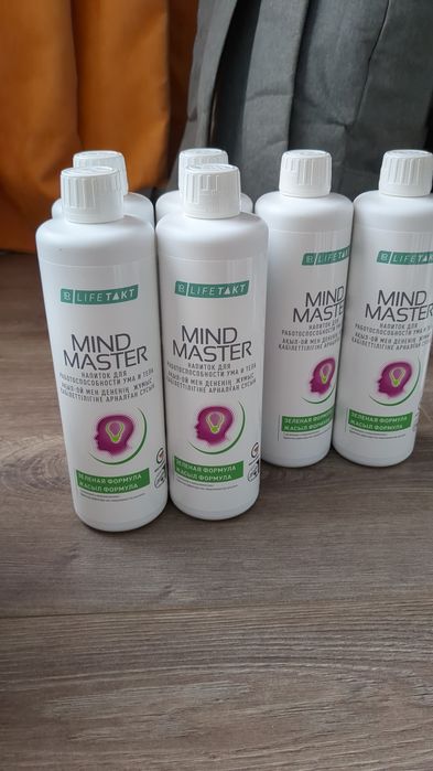 Алое Вера LR Aloe Vera