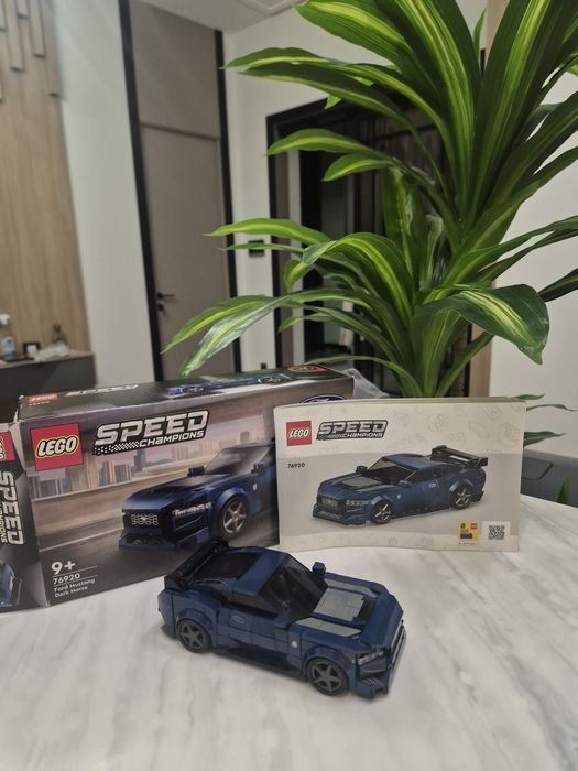 Конструктор Лего оригинал бу