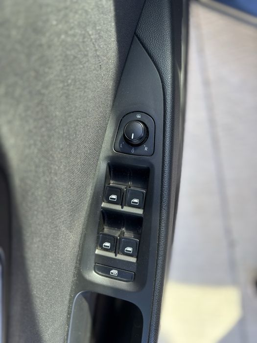 Vand Seat Leon 5f