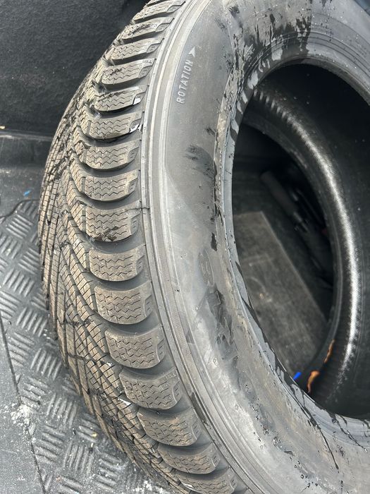 Anvelope Pirelli/Continental