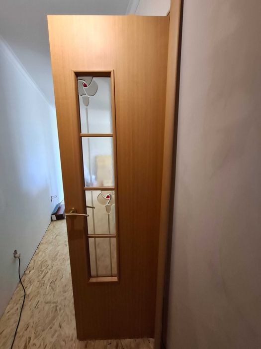 Межкомнатная дверь