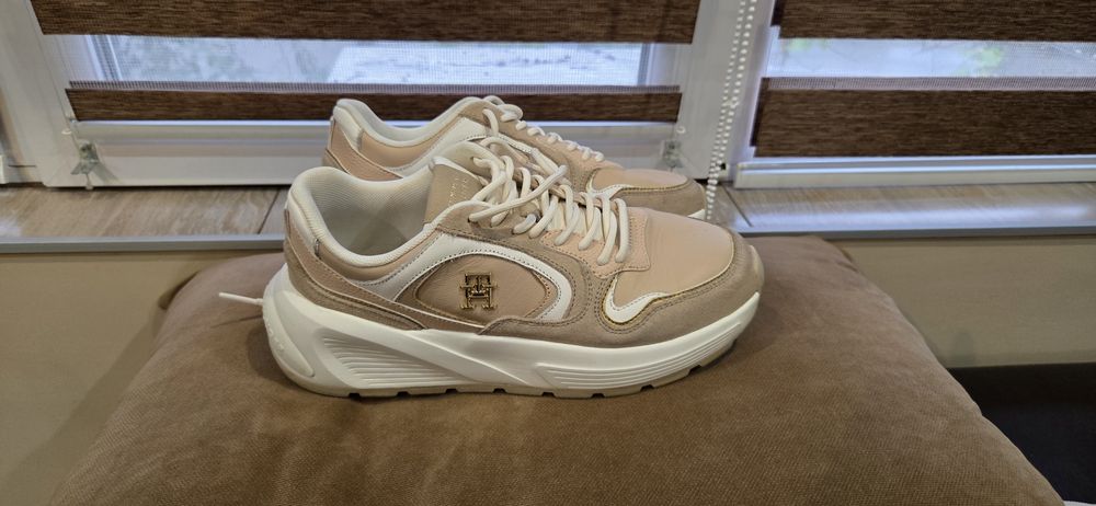 Сникърси Tommy Hilfiger 38