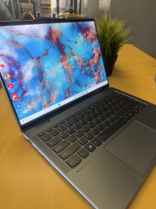 Lenovo yoga 7 2v1
