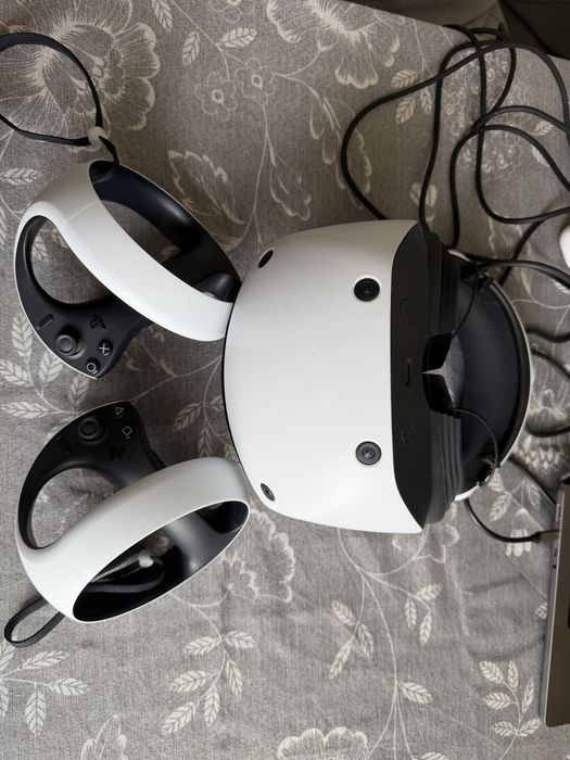 PlayStation VR2 - отлично състояние