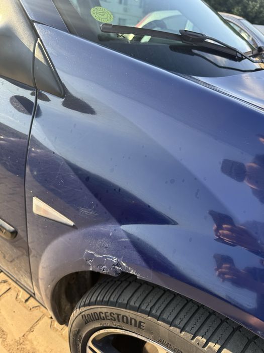 RENAULT Megane 2006 — imagine 4