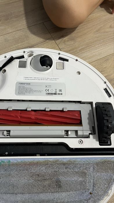 Продам робот пылесос Xiomi Robotock S7