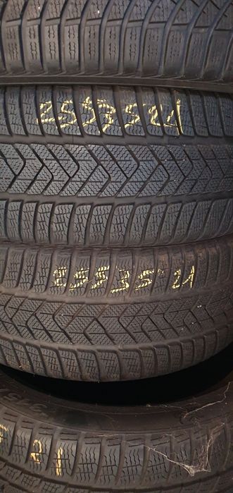 Anvelope noi și second-hand