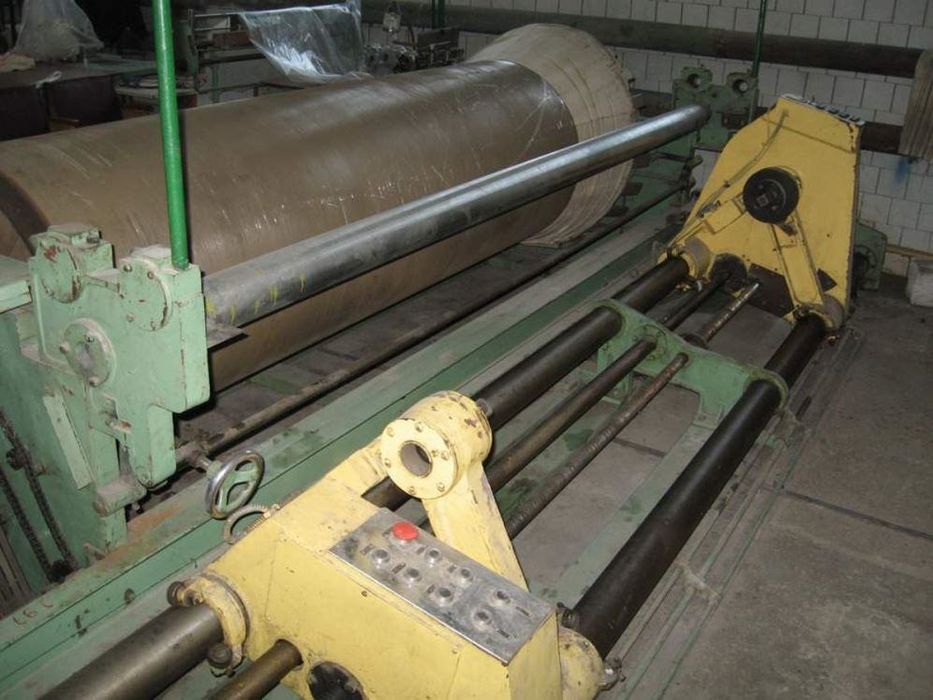 Сновалний станок СЛ-Ш-250