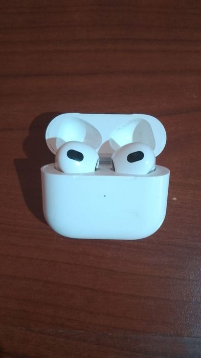Airpods 3 в харошем состояний