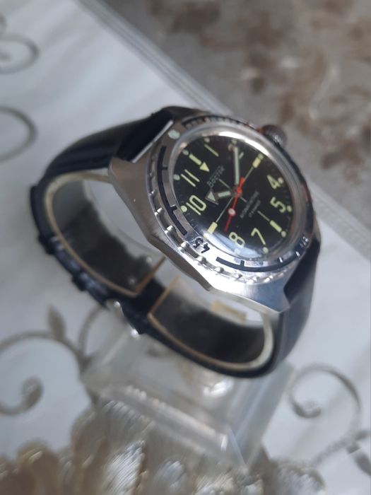 Восток Амфибия Снайпер