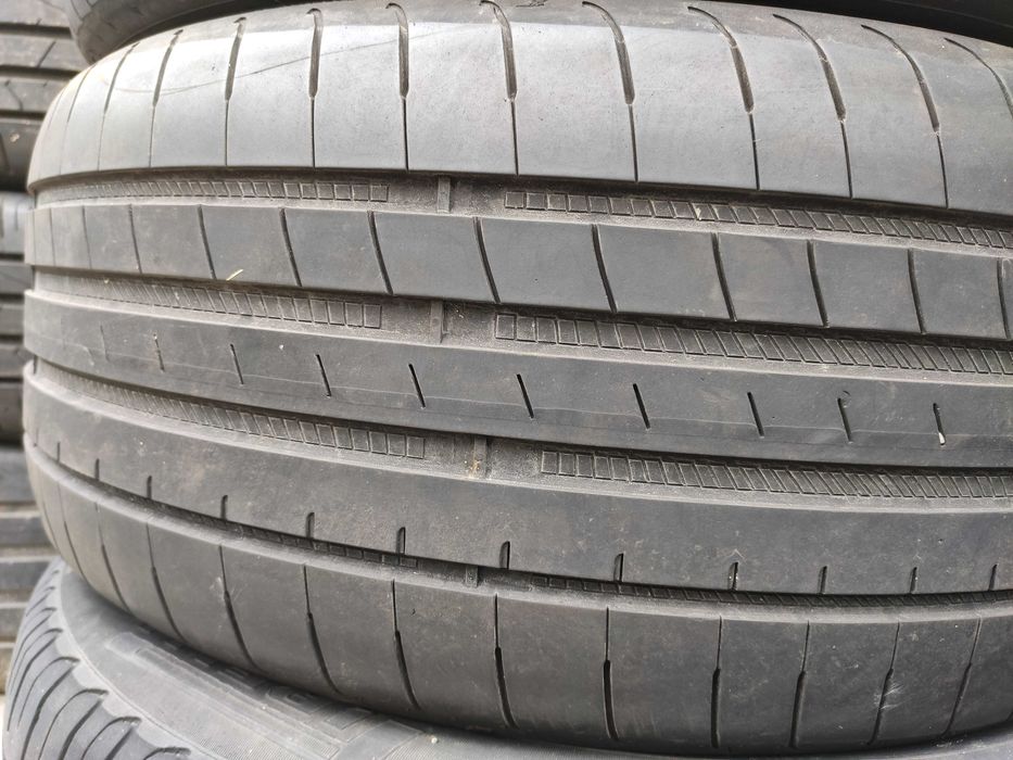 2бр Летни гуми 245 40 19 - Goodyear BMW - DOT 2023