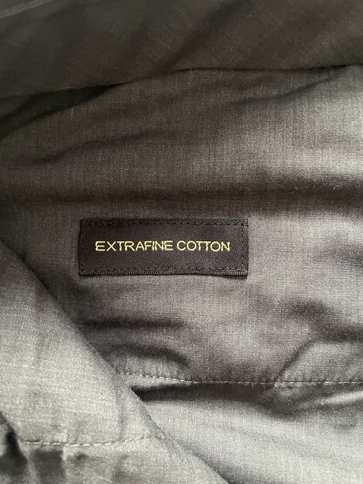 Брюки Massimo Dutti мужские