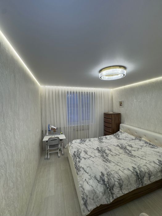 Квартира в центре Петропавловска