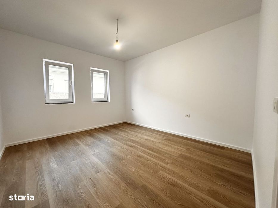 COMISION 0% - Duplex 3 camere cu terasa - Sag